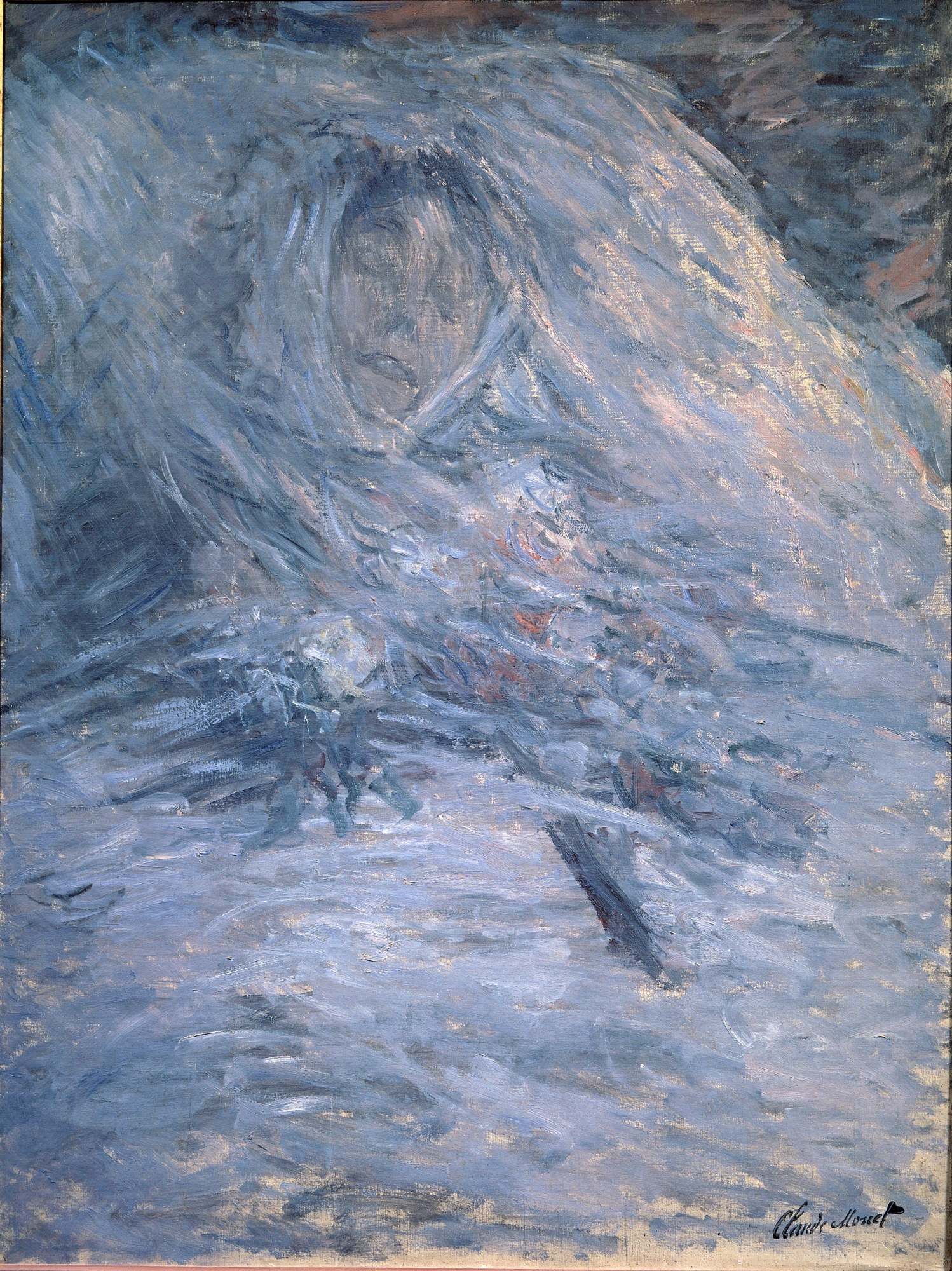 Monet, Camille